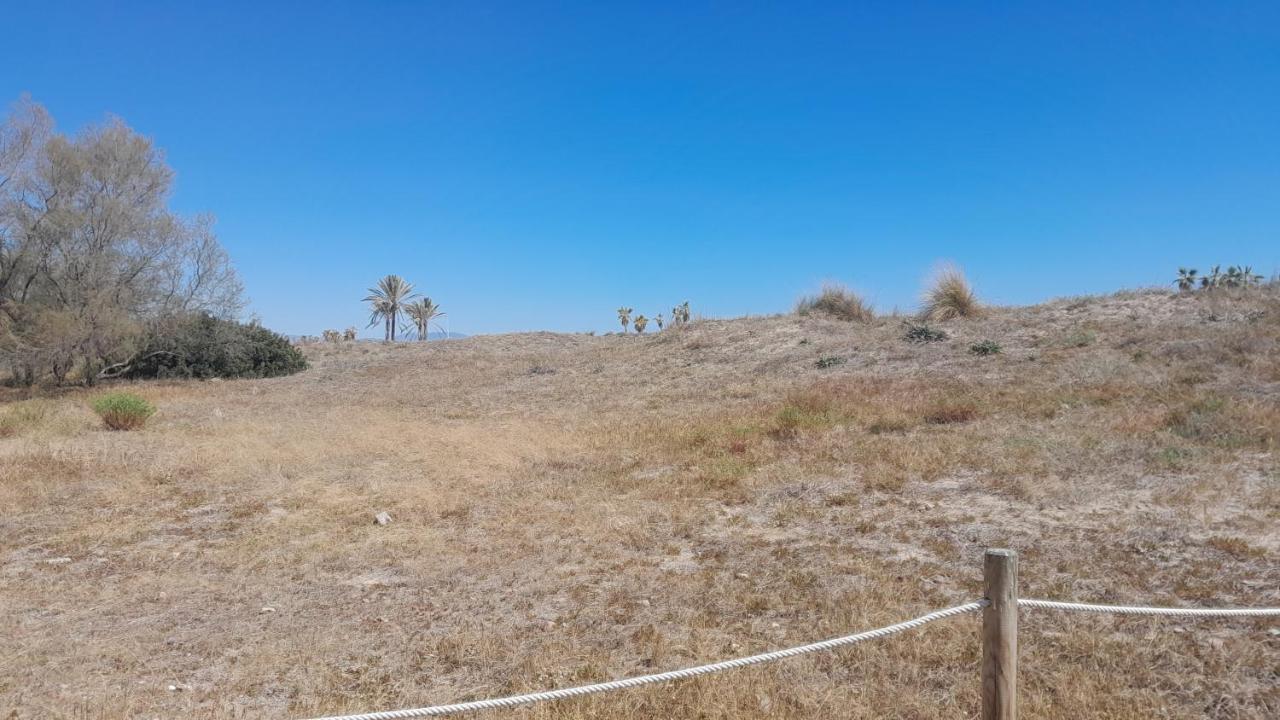 El Faro De Canet Canet d'En Berenguer Exterior photo
